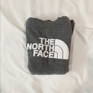 North Face Sweatshirt